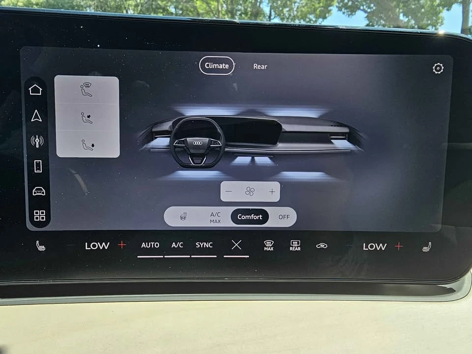 2026 Audi F3 Q3 - Image 14 of 19