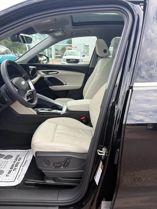 2026 Audi F3 Q3 - Image 9 of 14