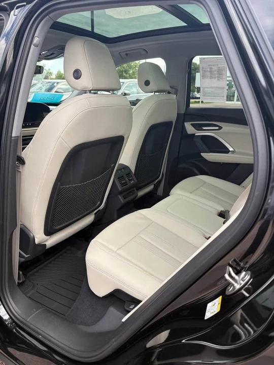 2026 Audi F3 Q3 - Image 10 of 14