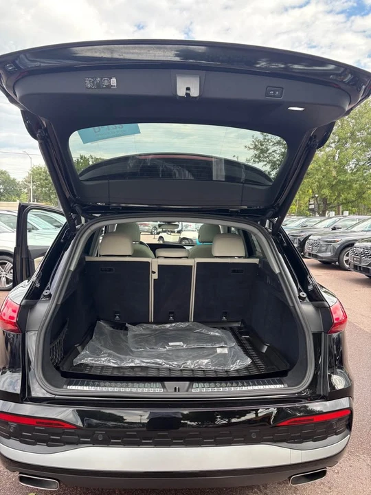 2026 Audi F3 Q3 - Image 7 of 14