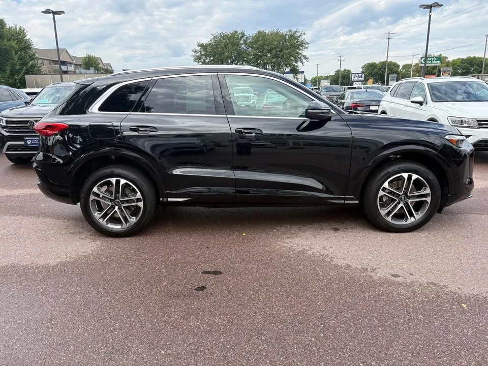 2026 Audi F3 Q3 - Image 4 of 14