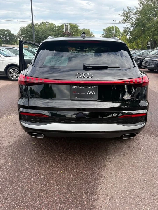 2026 Audi F3 Q3 - Image 6 of 14