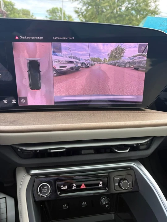 2026 Audi F3 Q3 - Image 12 of 14