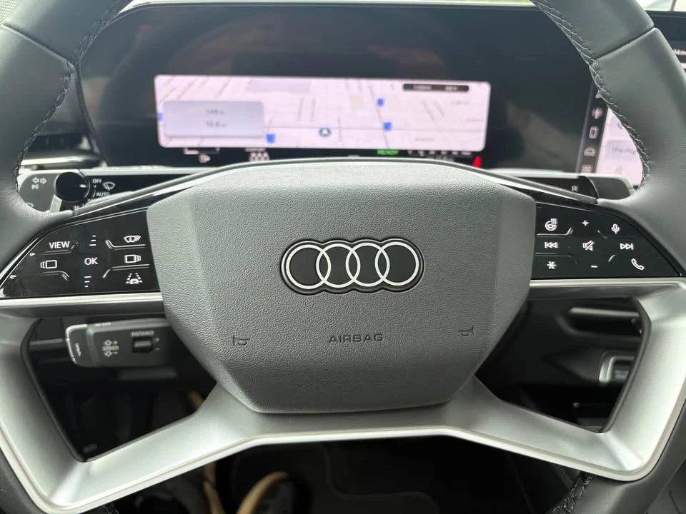 2026 Audi F3 Q3 - Image 13 of 17