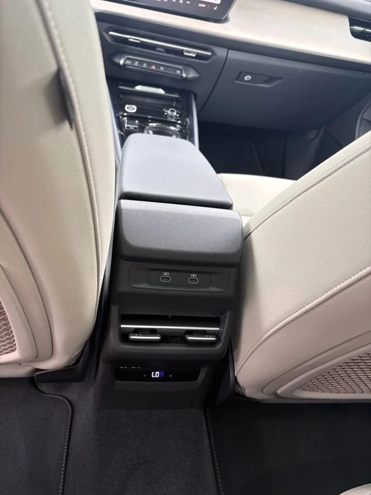 2026 Audi F3 Q3 - Image 10 of 17