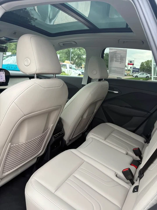 2026 Audi F3 Q3 - Image 9 of 17