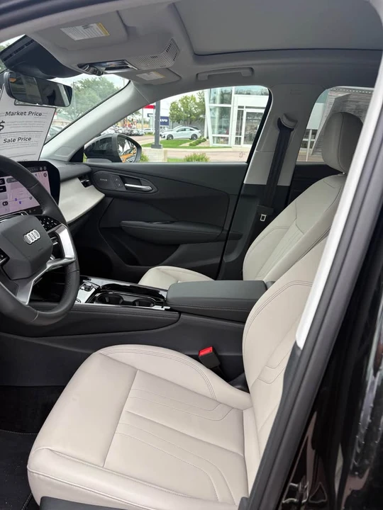 2026 Audi F3 Q3 - Image 8 of 17