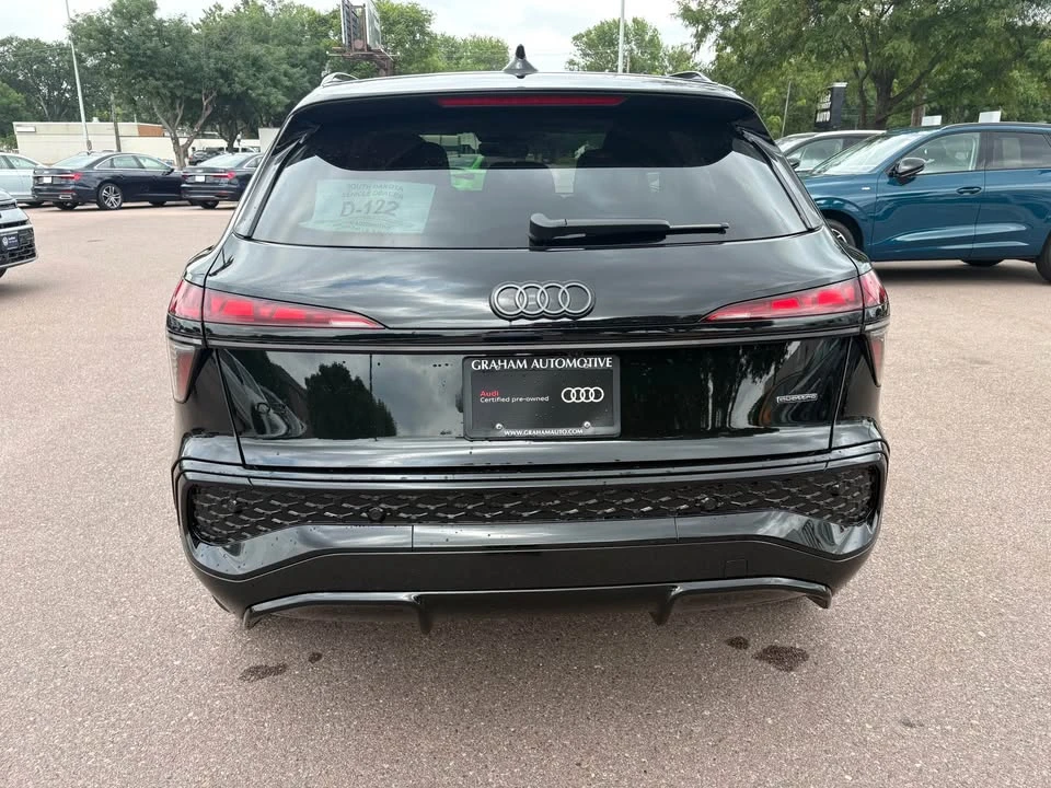 2026 Audi F3 Q3 - Image 5 of 17