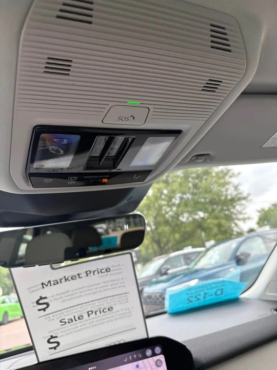 2026 Audi F3 Q3 - Image 17 of 17