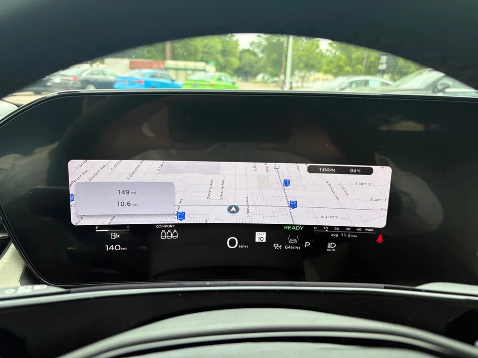 2026 Audi F3 Q3 - Image 12 of 17