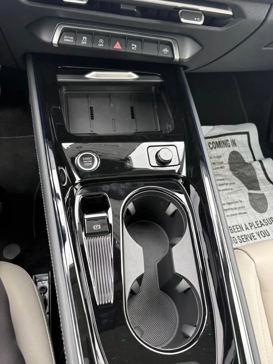 2026 Audi F3 Q3 - Image 15 of 17