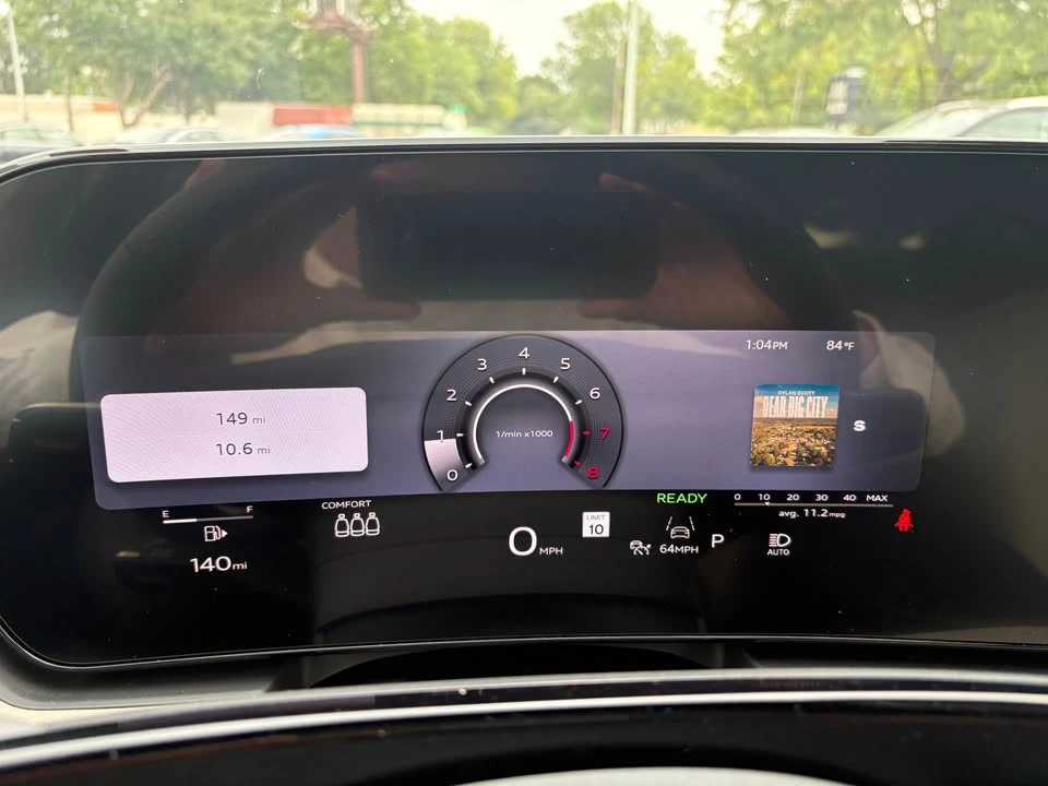 2026 Audi F3 Q3 - Image 11 of 17