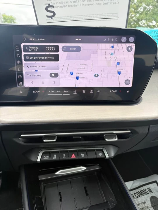 2026 Audi F3 Q3 - Image 14 of 17