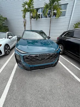 2026 Audi Q3