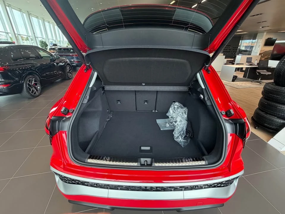 2026 Audi F3 Q3 - Image 6 of 6