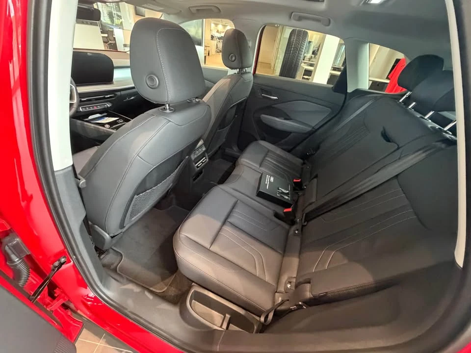 2026 Audi F3 Q3 - Image 4 of 6