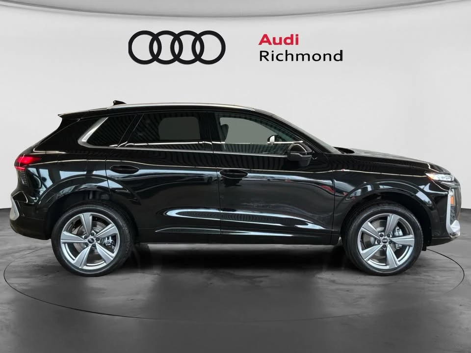 2026 Audi F3 Q3 - Image 4 of 20