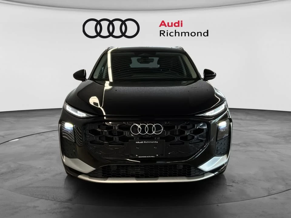 2026 Audi F3 Q3 - Image 2 of 20