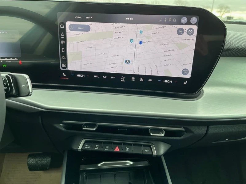2026 Audi F3 Q3 - Image 17 of 20