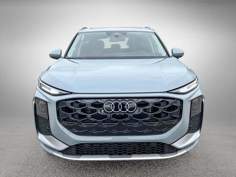 2026 Audi F3 Q3 - Image 2 of 20