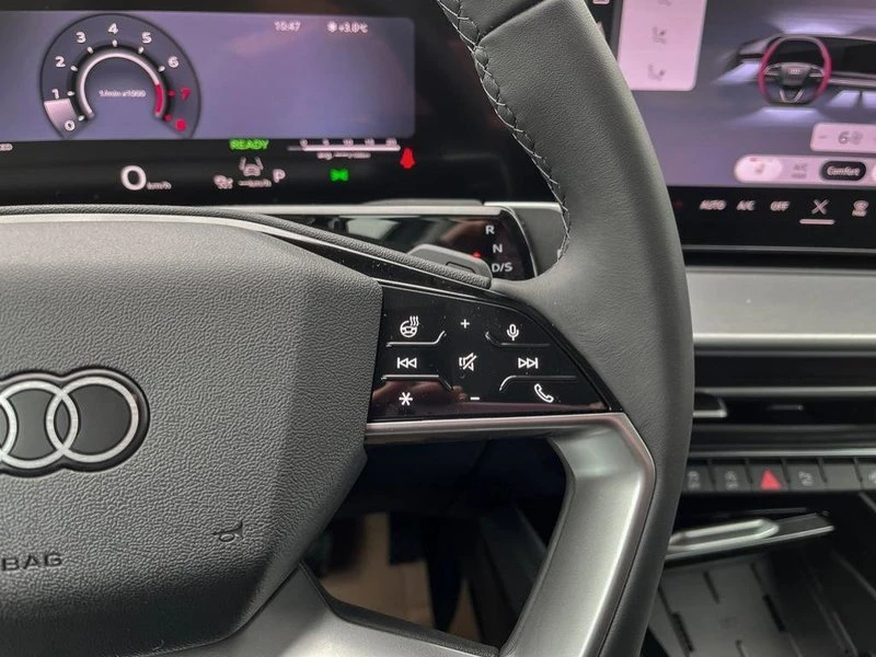 2026 Audi F3 Q3 - Image 15 of 20