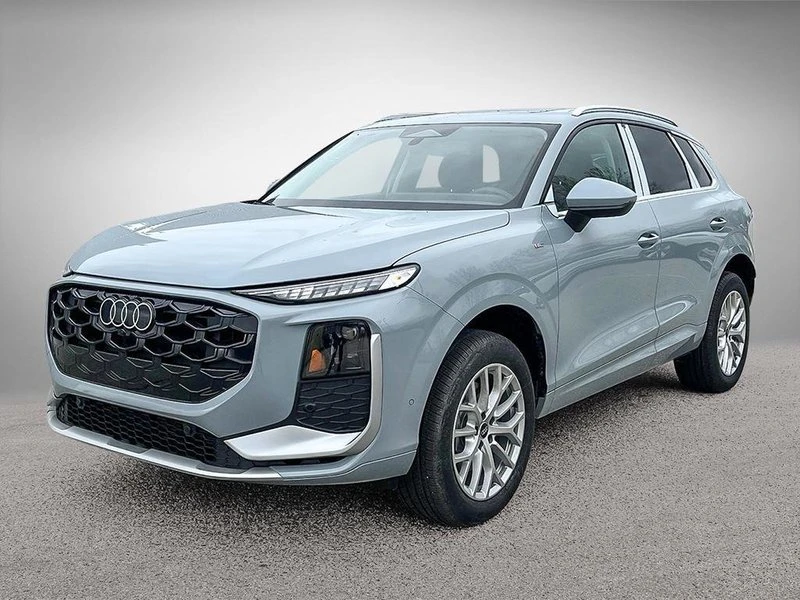 2026 Audi F3 Q3 - Image 6 of 20