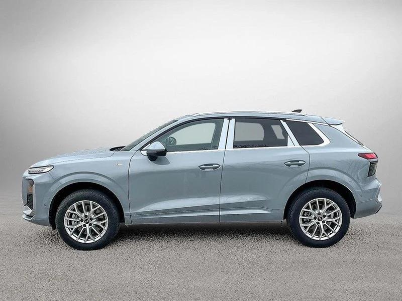 2026 Audi F3 Q3 - Image 7 of 20