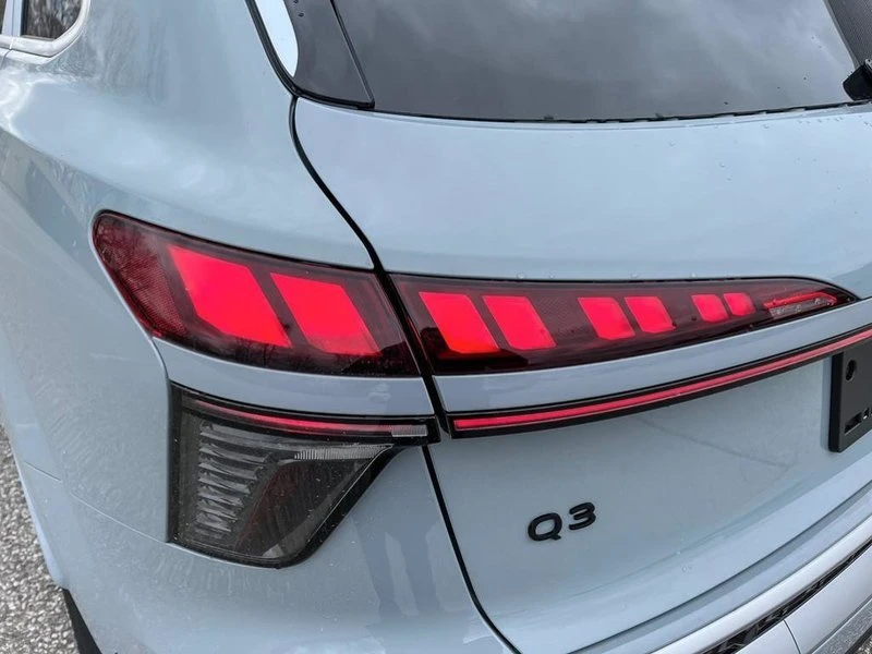2026 Audi F3 Q3 - Image 10 of 20
