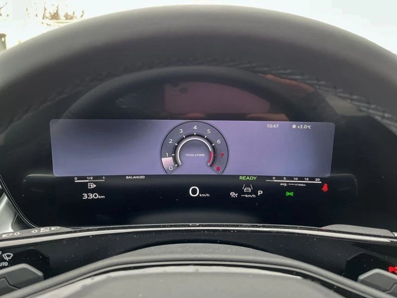 2026 Audi F3 Q3 - Image 14 of 20
