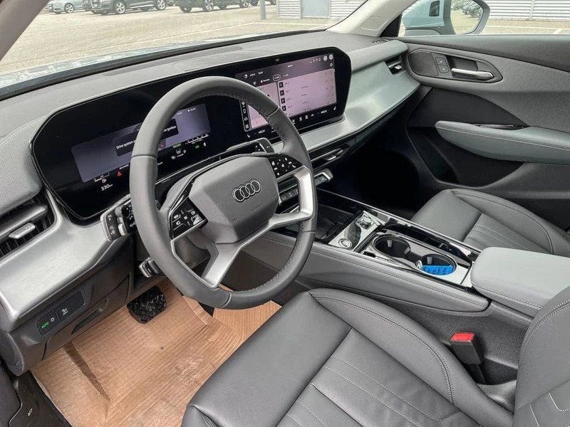 2026 Audi F3 Q3 - Image 12 of 20