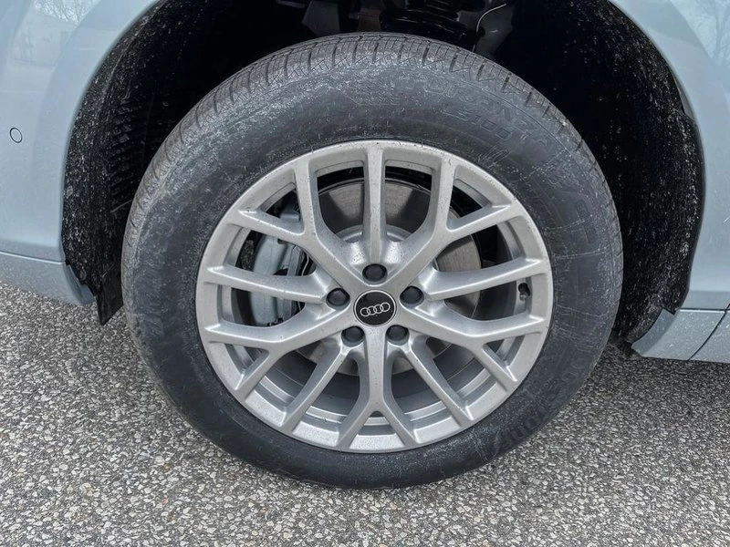 2026 Audi F3 Q3 - Image 9 of 20