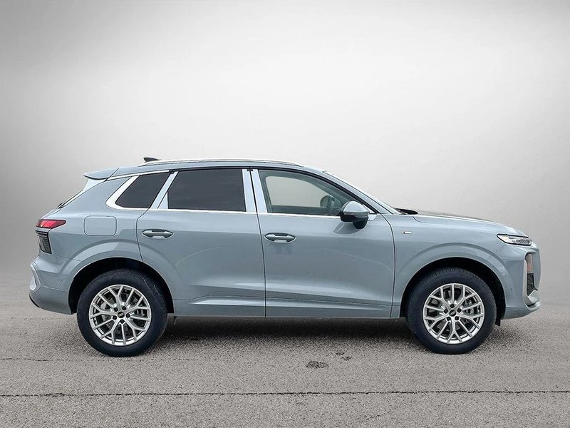 2026 Audi F3 Q3 - Image 3 of 20