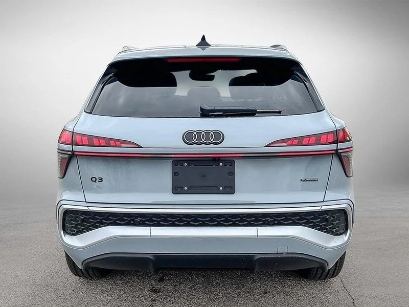 2026 Audi F3 Q3 - Image 5 of 20