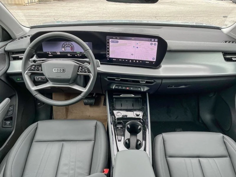 2026 Audi F3 Q3 - Image 20 of 20