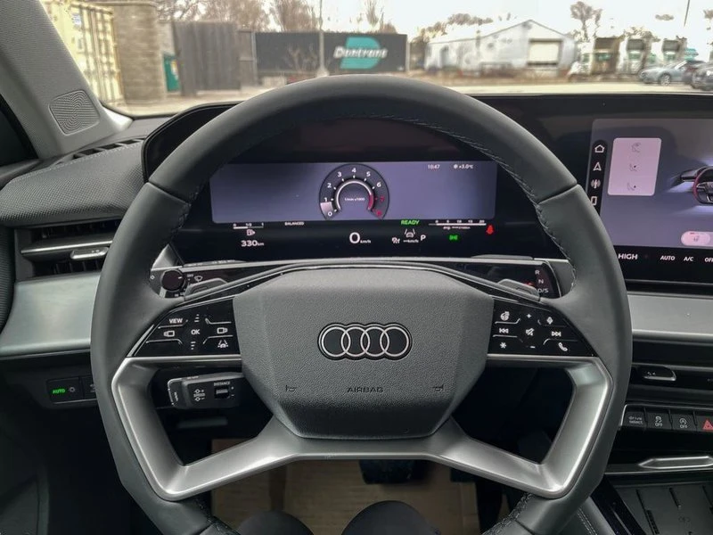 2026 Audi F3 Q3 - Image 13 of 20