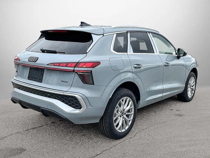 2026 Audi F3 Q3 - Image 4 of 20