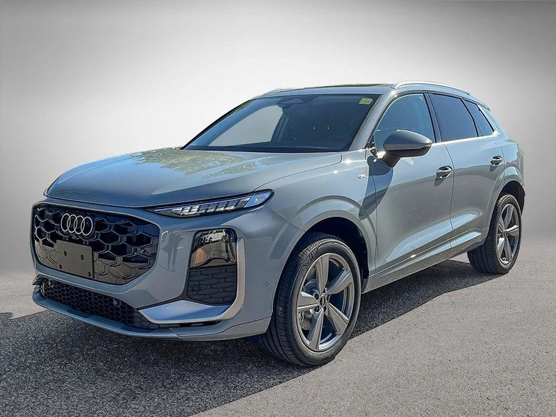 2026 Audi F3 Q3 - Image 6 of 20