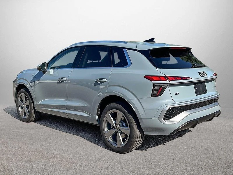 2026 Audi F3 Q3 - Image 8 of 20