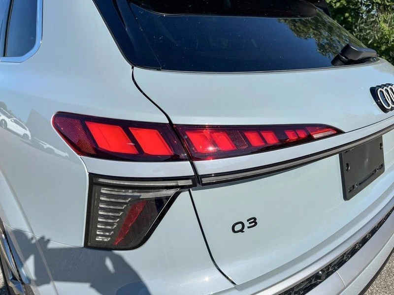 2026 Audi F3 Q3 - Image 10 of 20