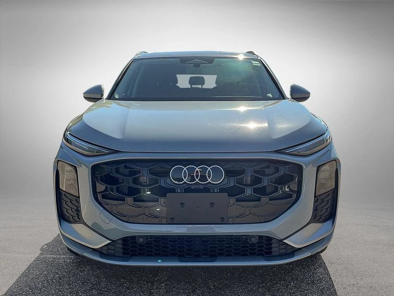 2026 Audi F3 Q3 - Image 2 of 20