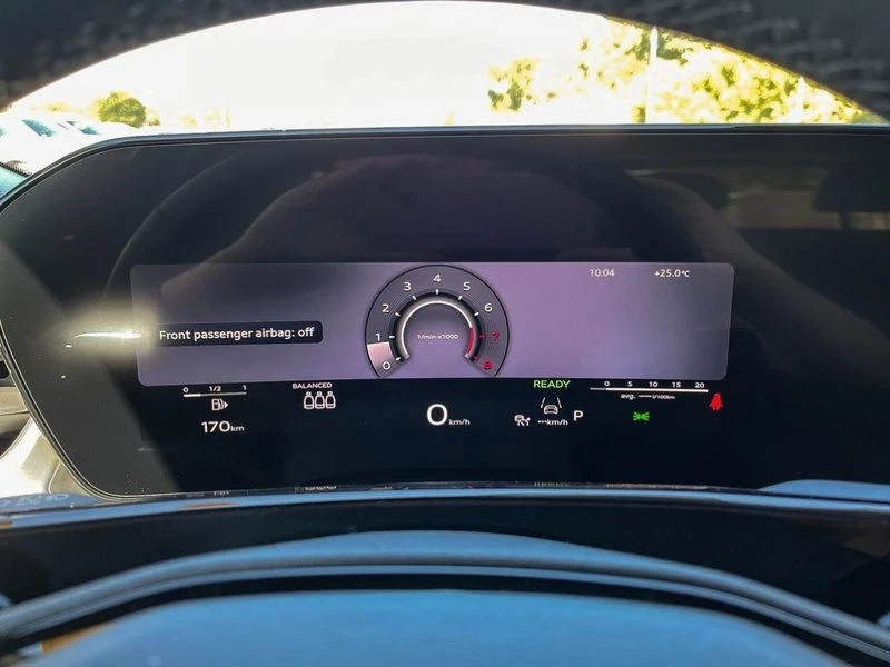 2026 Audi F3 Q3 - Image 13 of 20