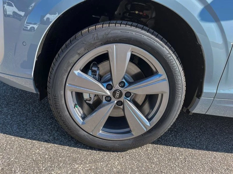 2026 Audi F3 Q3 - Image 9 of 20