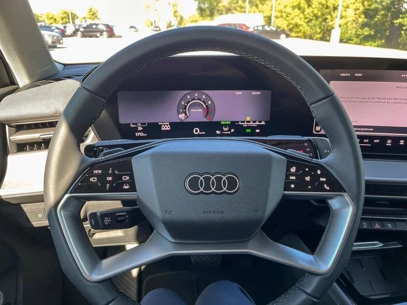 2026 Audi F3 Q3 - Image 12 of 20