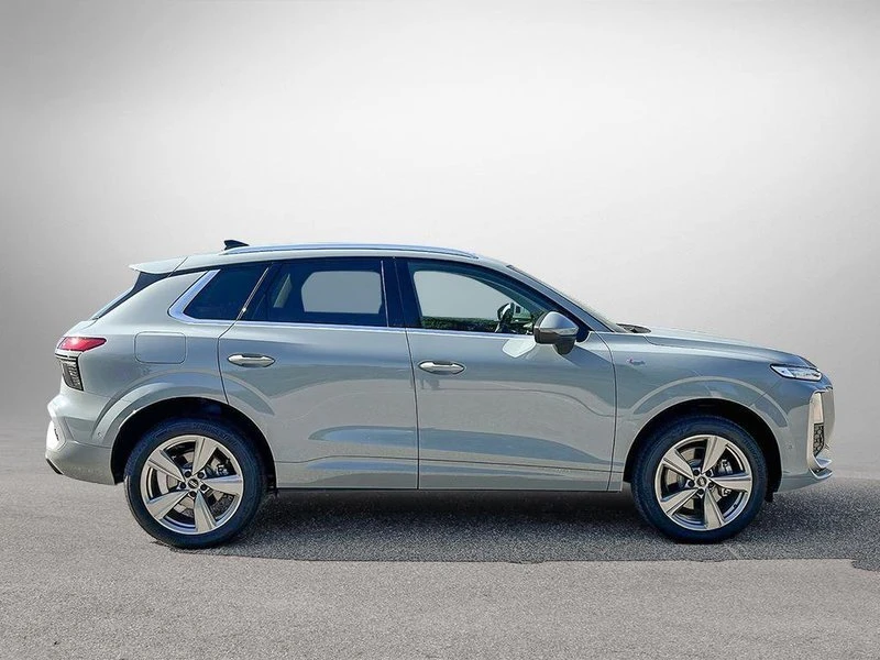 2026 Audi F3 Q3 - Image 3 of 20