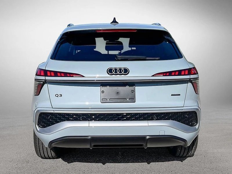 2026 Audi F3 Q3 - Image 5 of 20