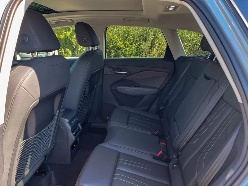 2026 Audi F3 Q3 - Image 19 of 20