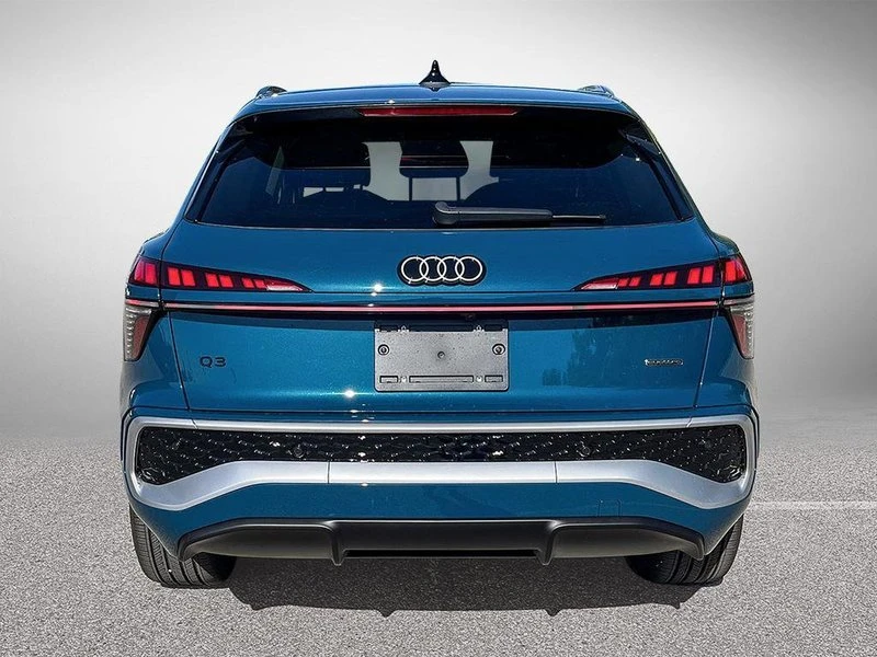 2026 Audi F3 Q3 - Image 5 of 20