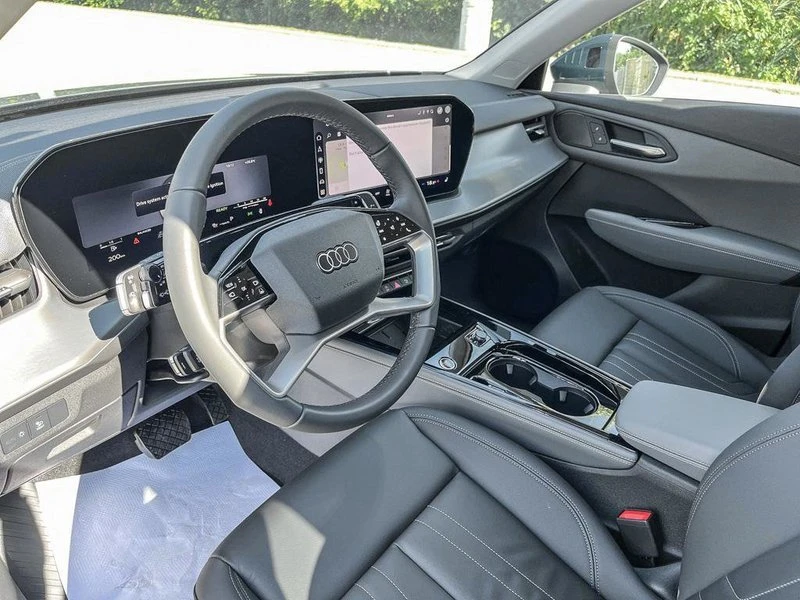2026 Audi F3 Q3 - Image 12 of 20