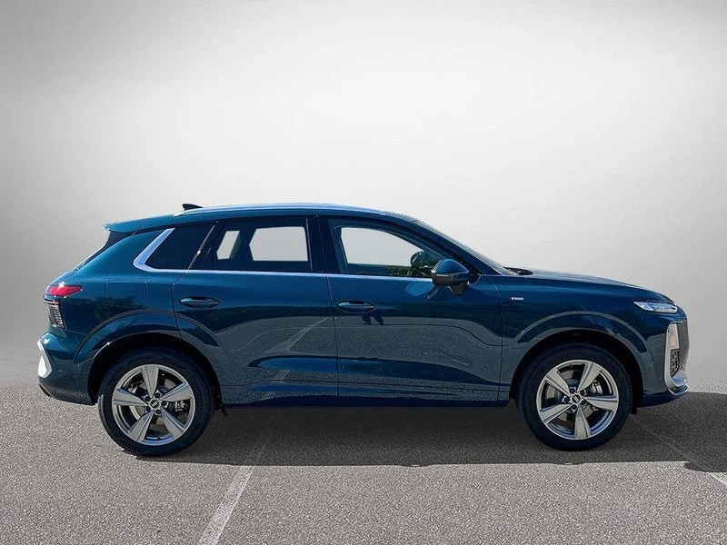 2026 Audi F3 Q3 - Image 3 of 20