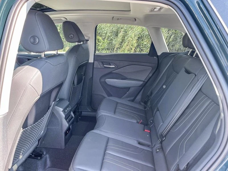 2026 Audi F3 Q3 - Image 19 of 20
